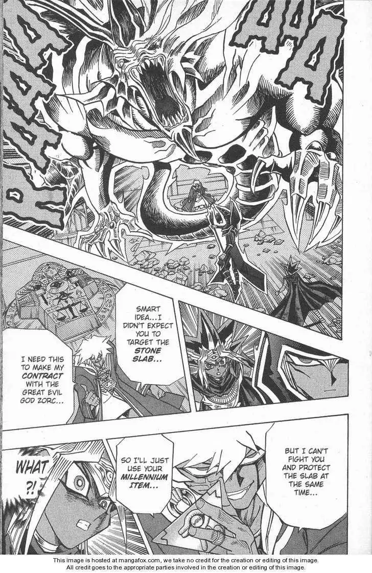 Yu-Gi-Oh! Millennium World Chapter 37 13